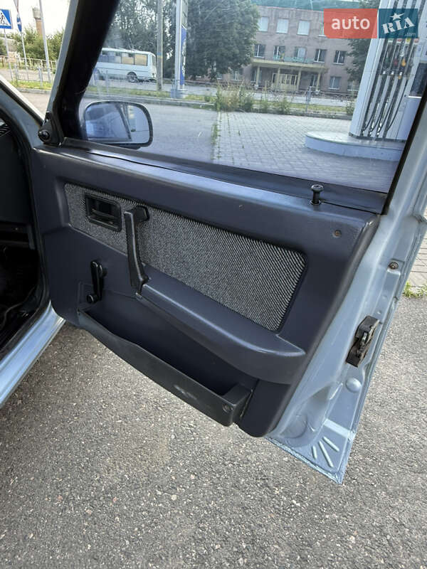 Седан ВАЗ / Lada 21099 2006 в Золотоноше
