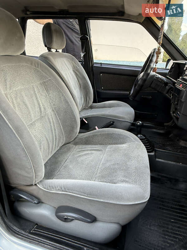 Седан ВАЗ / Lada 21099 2006 в Золотоноше