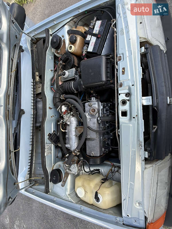 Седан ВАЗ / Lada 21099 2006 в Золотоноше