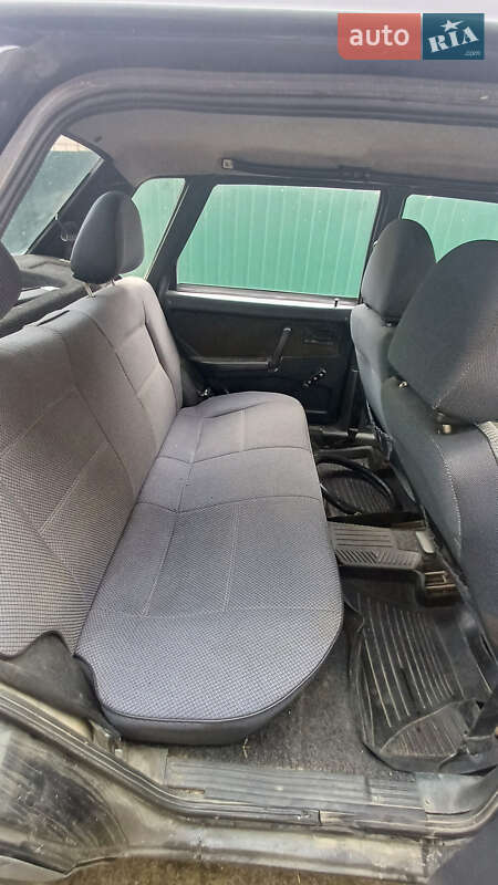 Седан ВАЗ / Lada 21099 2008 в Тульчине