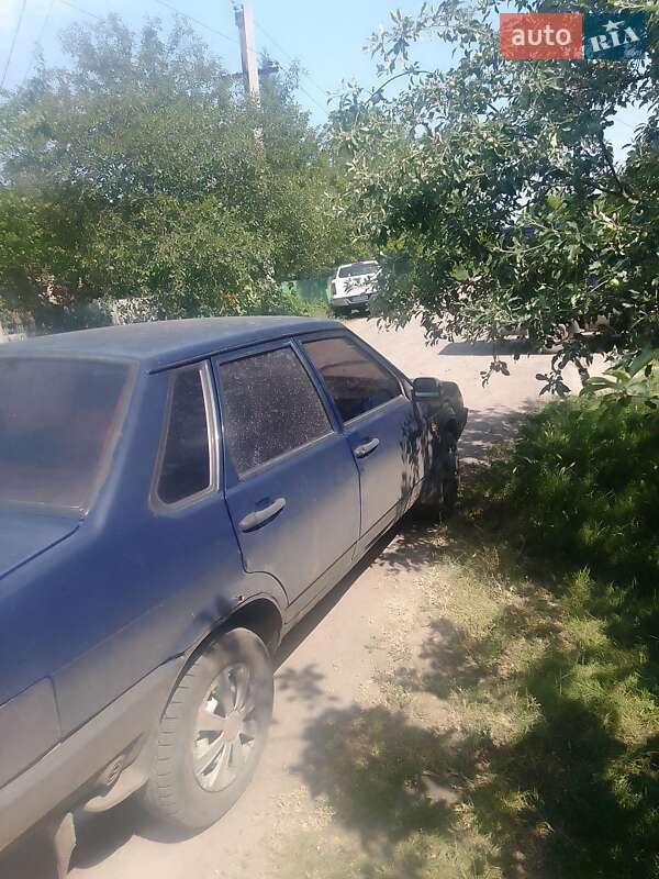 ВАЗ / Lada 21099 2005