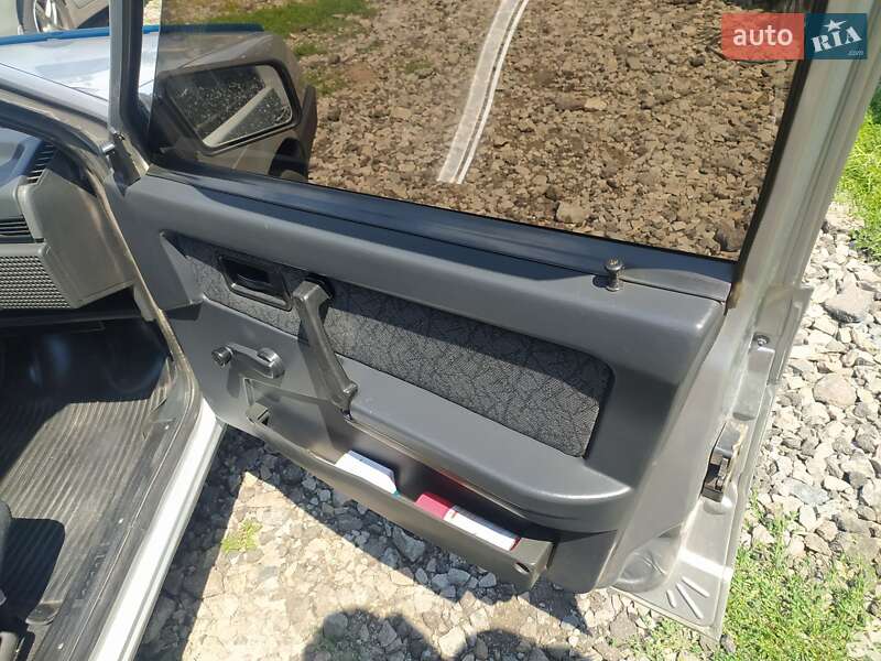 Седан ВАЗ / Lada 21099 2005 в Білій Церкві