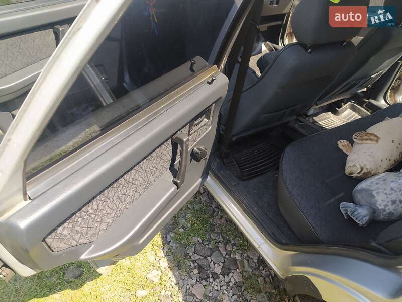 Седан ВАЗ / Lada 21099 2005 в Білій Церкві