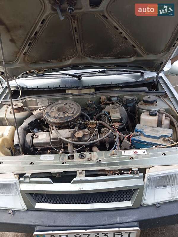 Седан ВАЗ / Lada 21099 1992 в Виннице