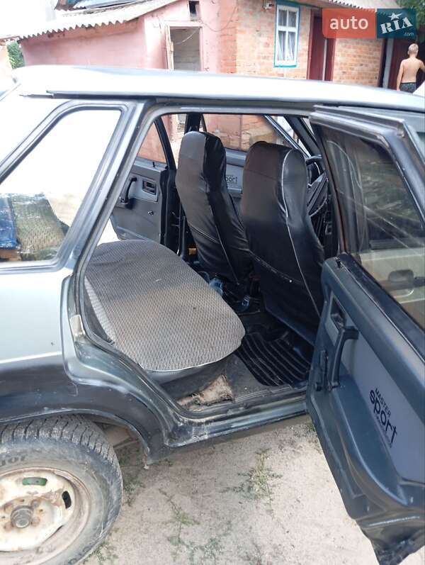 Седан ВАЗ / Lada 21099 1992 в Виннице