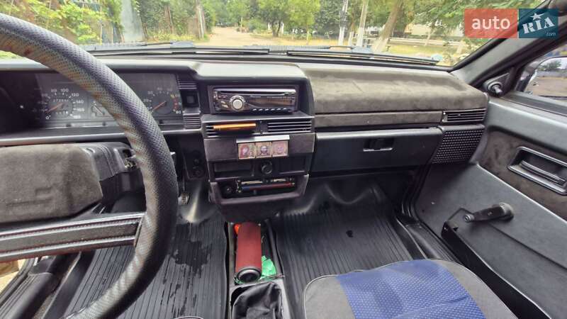Седан ВАЗ / Lada 21099 1998 в Одессе