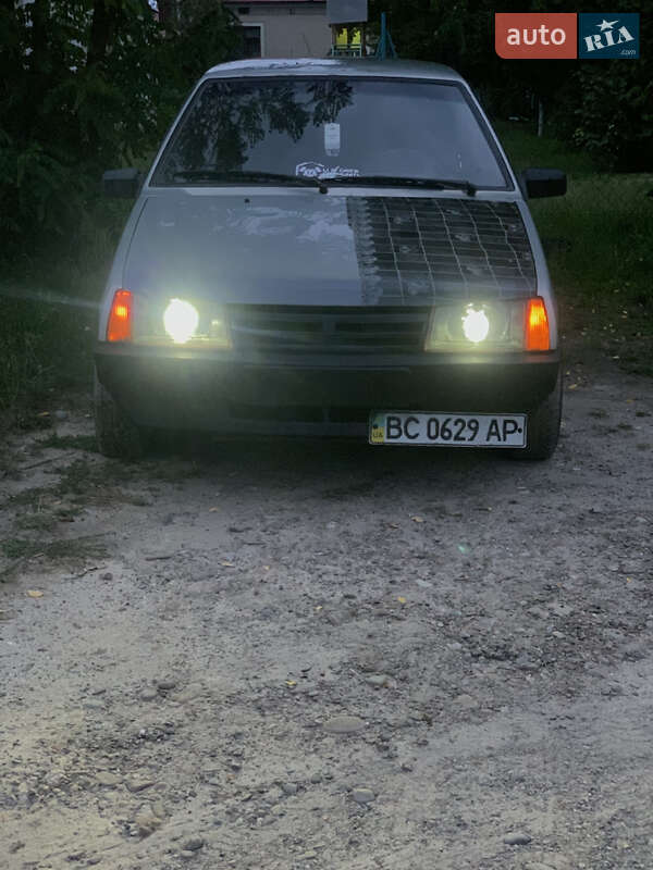 Седан ВАЗ 21099 2005 в 