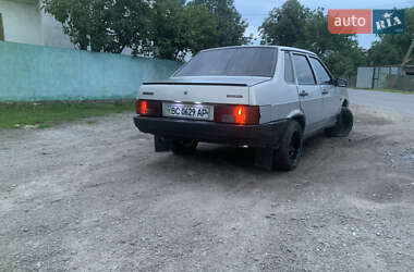 Седан ВАЗ 21099 2005 в 