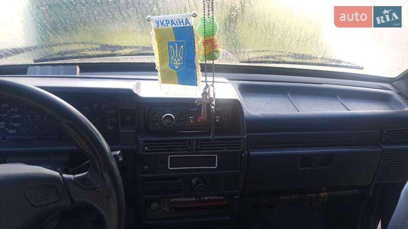 Седан ВАЗ / Lada 21099 2006 в Ладыжине