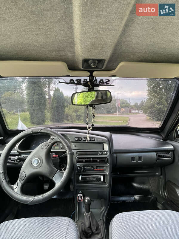 Седан ВАЗ / Lada 21099 2007 в Прилуках