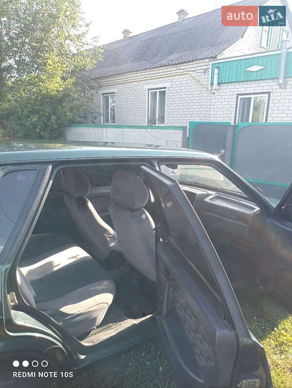 Седан ВАЗ / Lada 21099 2002 в Києві