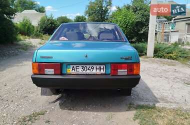 Седан ВАЗ 21099 1999 в 