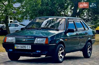 Седан ВАЗ 21099 1999 в 