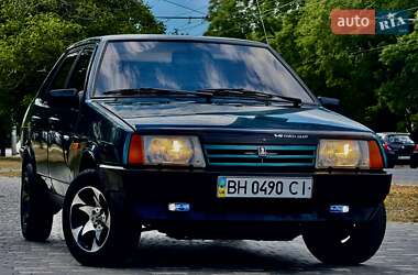 Седан ВАЗ 21099 1999 в 