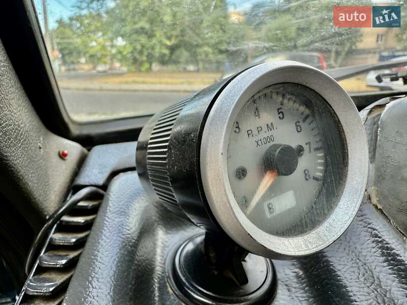 Седан ВАЗ / Lada 21099 1999 в Одессе