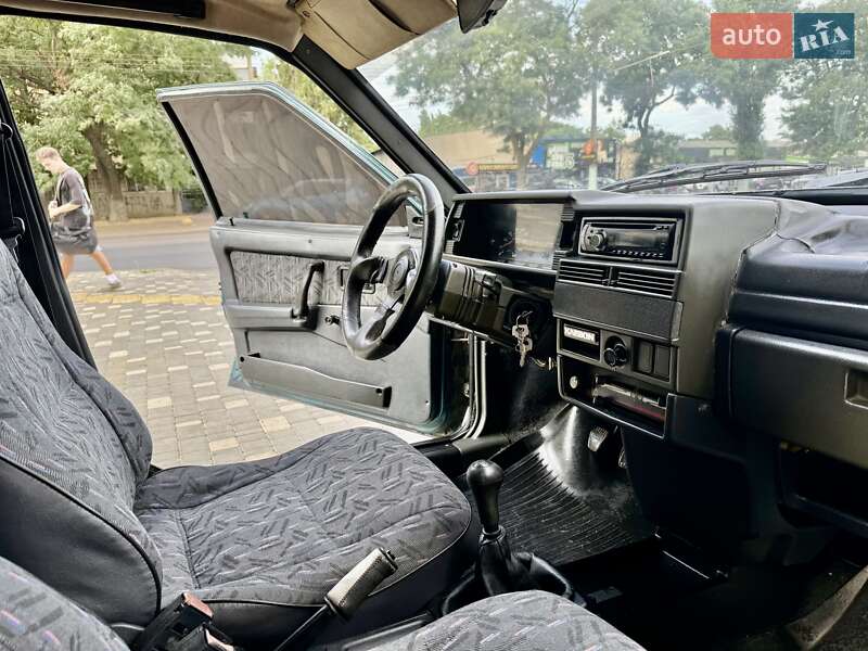 Седан ВАЗ / Lada 21099 1999 в Одессе