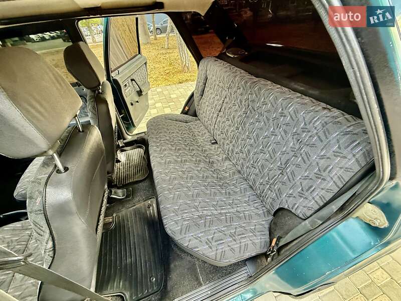 Седан ВАЗ / Lada 21099 1999 в Одессе