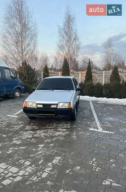 Седан ВАЗ 21099 2005 в 