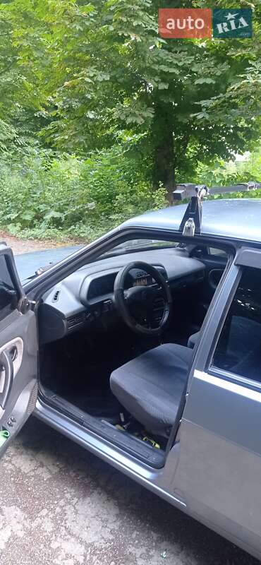 Седан ВАЗ / Lada 21099 2008 в Чорткове