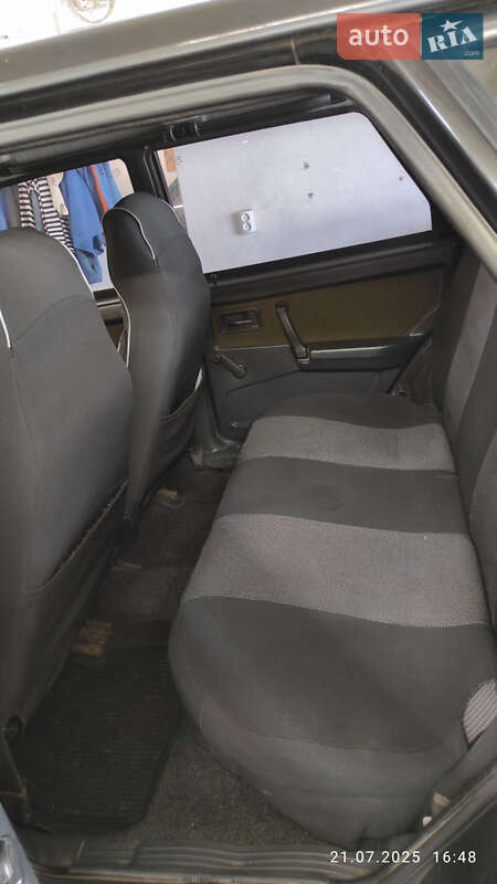 Седан ВАЗ / Lada 21099 2007 в Южноукраинске