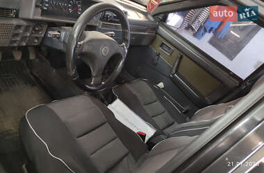 Седан ВАЗ / Lada 21099 2007 в Южноукраїнську