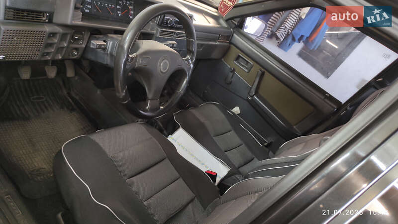 Седан ВАЗ / Lada 21099 2007 в Южноукраинске