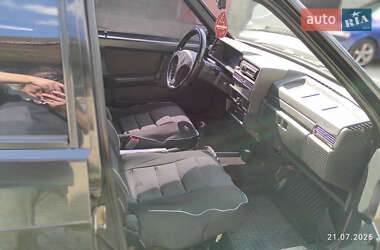Седан ВАЗ / Lada 21099 2007 в Южноукраїнську