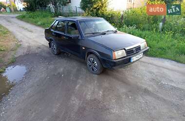 Седан ВАЗ 21099 2003 в Бердичеве