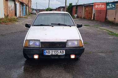 Седан ВАЗ 21099 1998 в Виннице