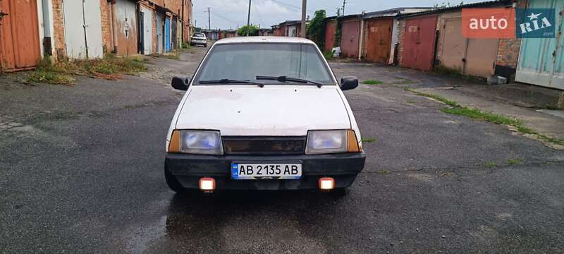 ВАЗ / Lada 21099 1998