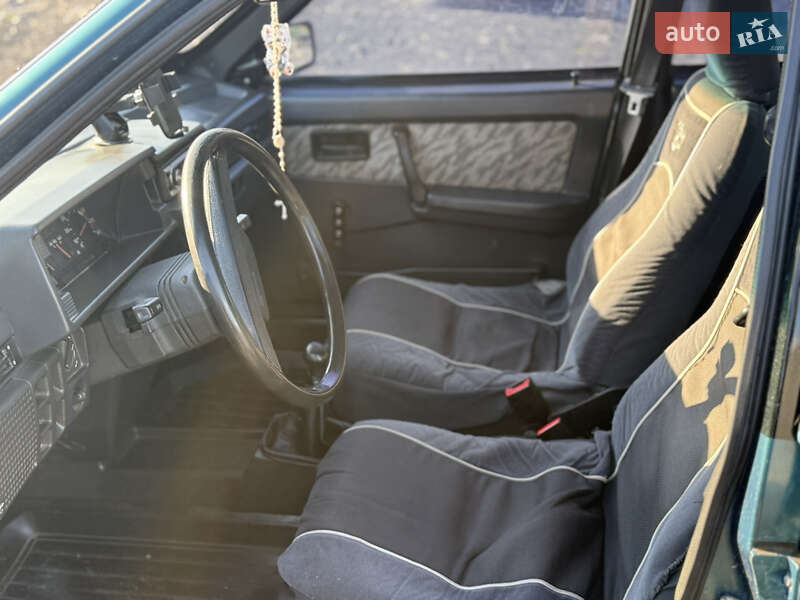 Седан ВАЗ / Lada 21099 1999 в Радехові