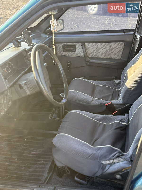 Седан ВАЗ / Lada 21099 1999 в Радехові