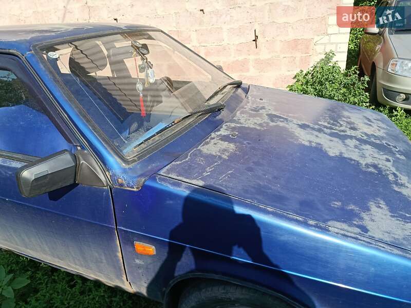 Седан ВАЗ / Lada 21099 2005 в Чернигове