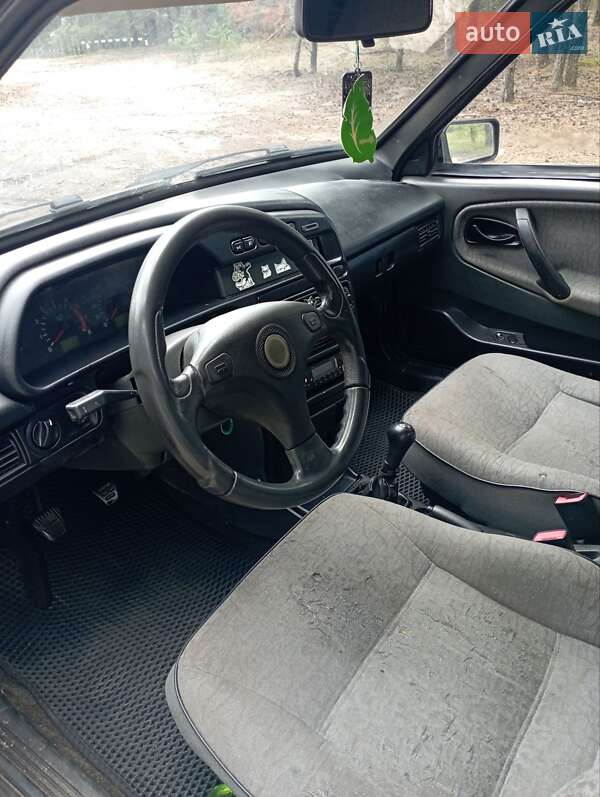 Седан ВАЗ / Lada 21099 2008 в Дубровиці