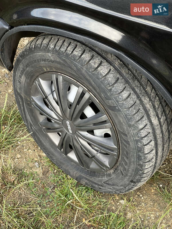 Седан ВАЗ / Lada 21099 2008 в Шумську