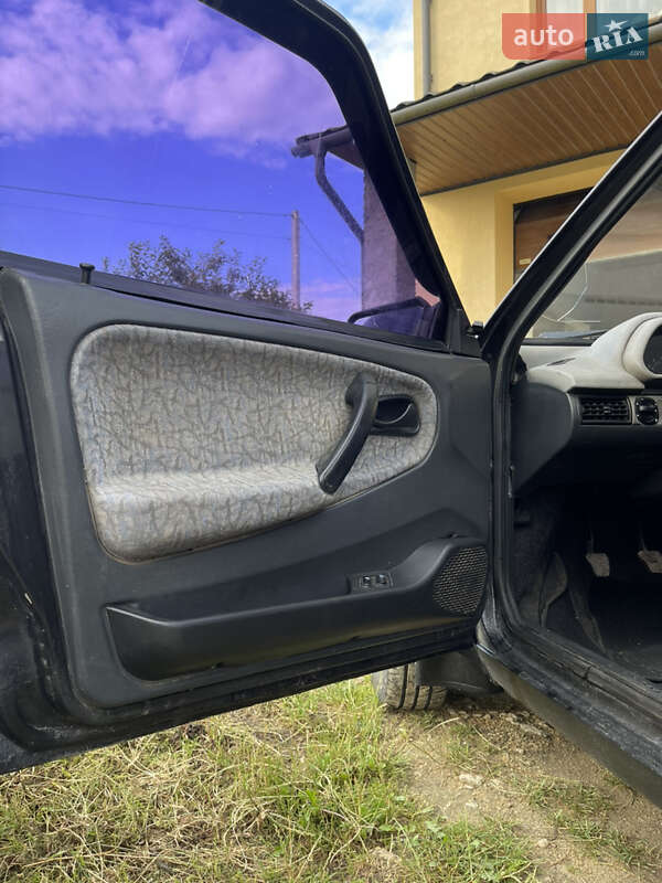 Седан ВАЗ / Lada 21099 2008 в Шумську