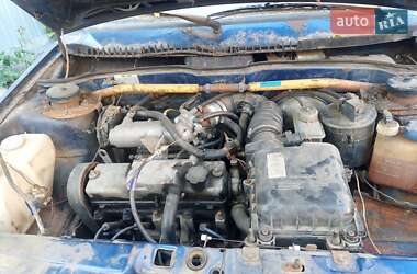 Седан ВАЗ / Lada 21099 2006 в Полтаве