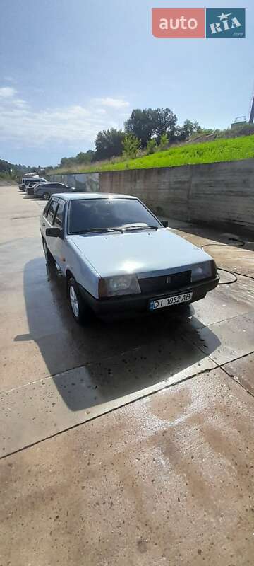 ВАЗ / Lada 21099 2005