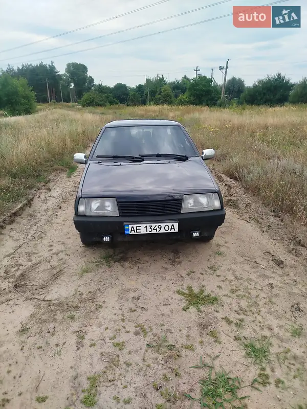 ВАЗ / Lada 21099