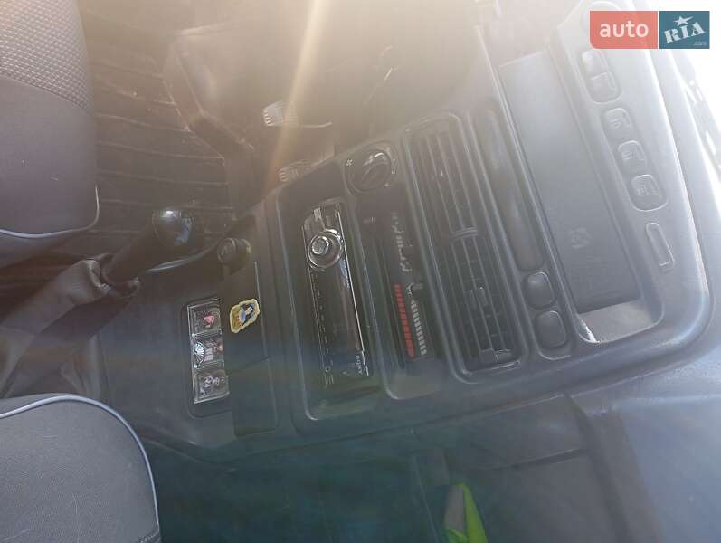 Седан ВАЗ / Lada 21099 2008 в Івано-Франківську