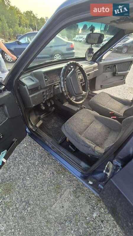 Седан ВАЗ / Lada 21099 2005 в Києві