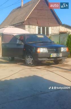 Седан ВАЗ 21099 2008 в 