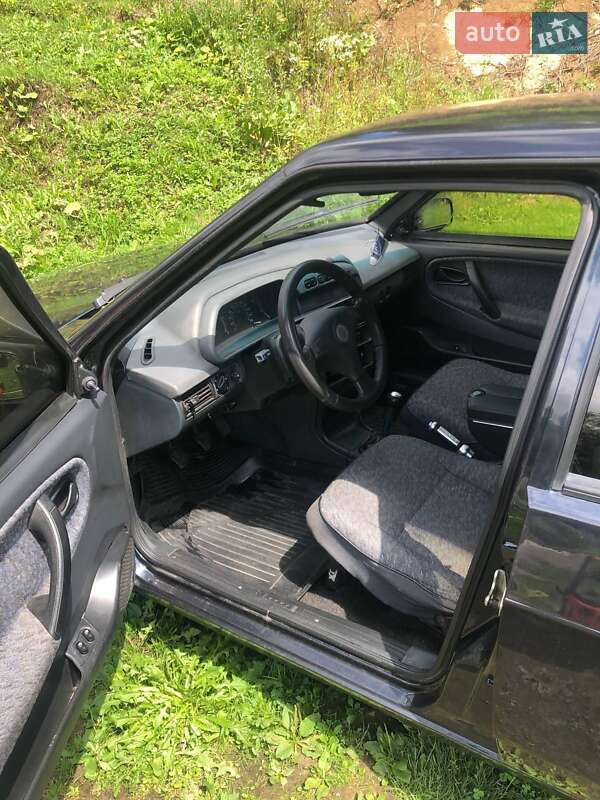 Седан ВАЗ / Lada 21099 2008 в Львове