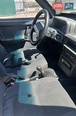 Седан ВАЗ / Lada 21099 1997 в Запорожье