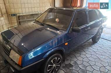 Седан ВАЗ 21099 2005 в Дружківці
