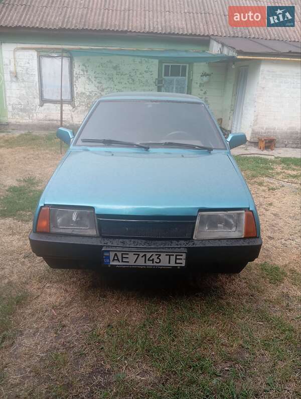 ВАЗ / Lada 21099 2000