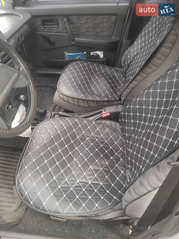 ВАЗ / Lada 21099 2002
