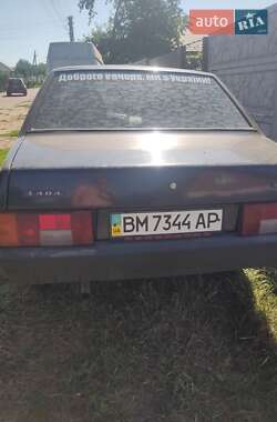 Седан ВАЗ / Lada 21099 2007 в Конотопі