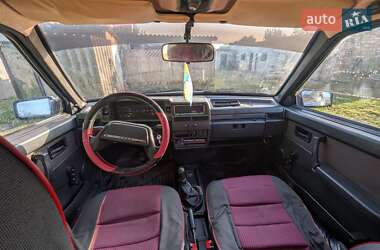 Седан ВАЗ / Lada 21099 1999 в Жашкове