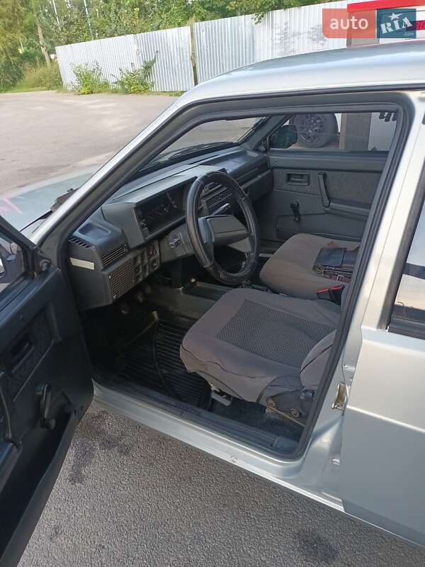 Седан ВАЗ / Lada 21099 2005 в Вінниці